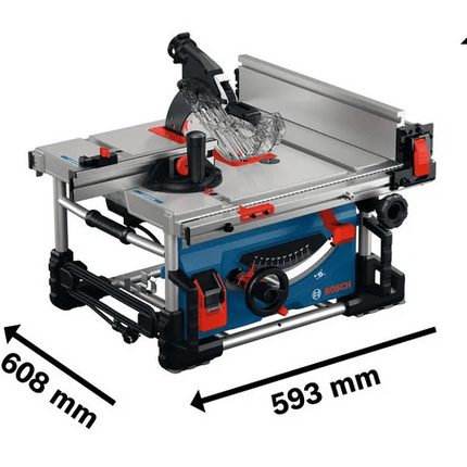 Bosch GTS 70-216 Tafelzaag - 0601B30600