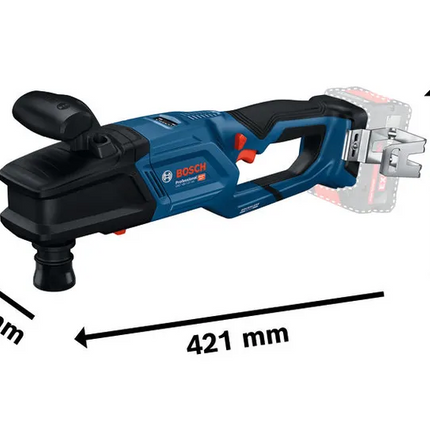 Bosch GRD 18V-127 HX 18V Accu Haakse Boormachine - 06019N5100