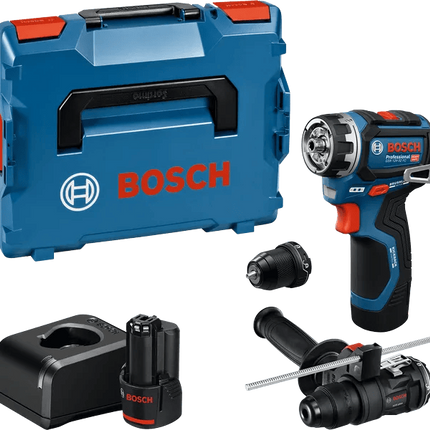 Bosch GSR12V-32FC Accu Schroefboormachine - 06019N7104