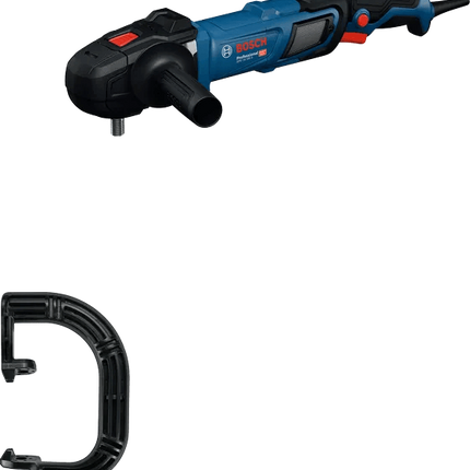 Bosch GPO 14-180 S Polijstmachine - 0601389200