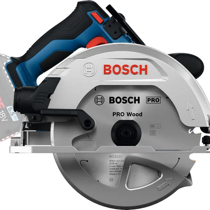 Bosch GKS18V-68-2 Accu Cirkelzaag - 06016D0000