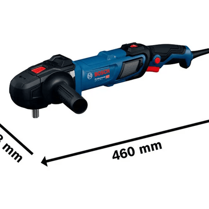 Bosch GPO 14-180 S Polijstmachine - 0601389200