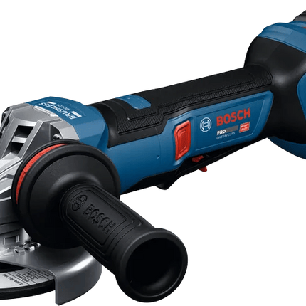 Bosch GWS18V-11PS Accu Haakse Slijpmachine - 06019N4300