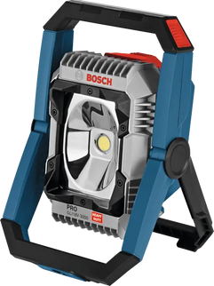 Bosch GLI18V-3000 Accu Bouwlamp - 06014A8100