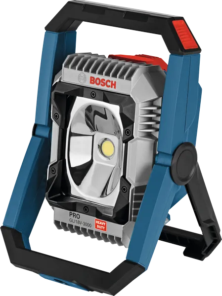 Bosch GLI18V-3000 Accu Bouwlamp - 06014A8100