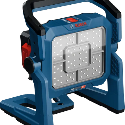 Bosch GLI18V-5000 Accu Bouwlamp - 06019P5100