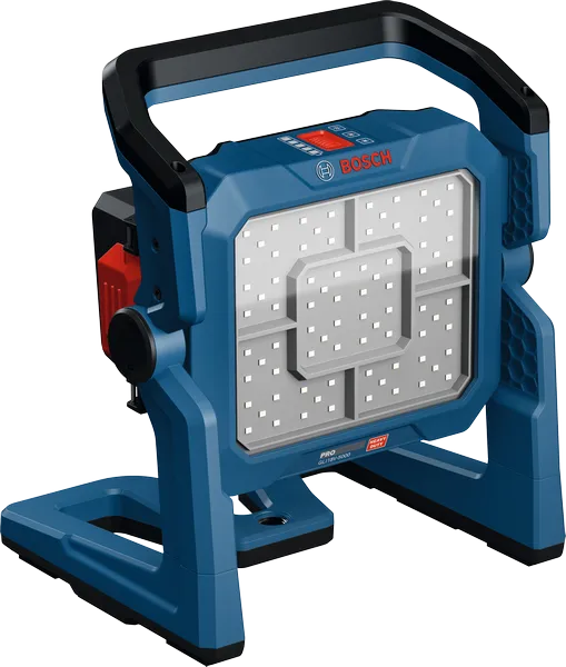 Bosch GLI18V-5000 Accu Bouwlamp - 06019P5100