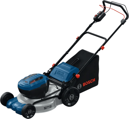 Bosch GRA18V2-46SP Accu Grasmaaier - 06008C8201