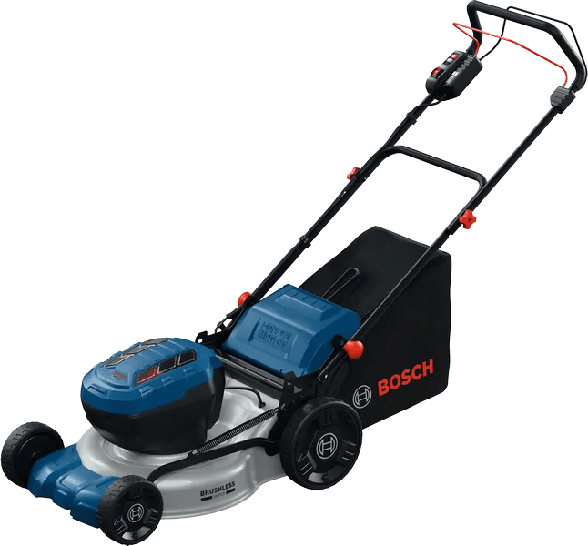 Bosch GRA18V2-46SP Accu Grasmaaier - 06008C8200