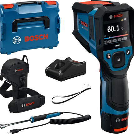 Bosch PRO GIS12V-800-16 Thermodetector - 0601083B01