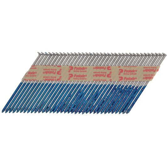 PASLODE STRIPNAGELS 2,8X51 RING TH. VERZPAPIERGEBONDEN + GAS