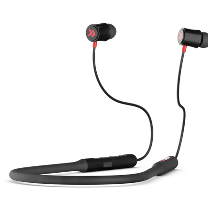 Perfectpro Oordopjes met Verzwaarde Nekband - H-20