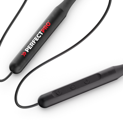 Perfectpro Oordopjes met Verzwaarde Nekband - H-20