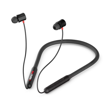 Perfectpro Oordopjes met Verzwaarde Nekband - H-20