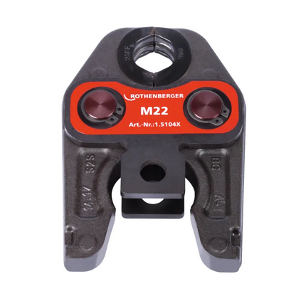 ROTHENBERGER PERSBEK M22 STANDAARD