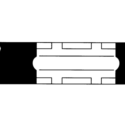 ROTHENBERGER PERSBEK M22 STANDAARD