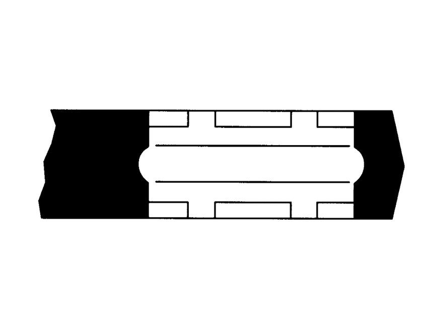 ROTHENBERGER PERSBEK M22 STANDAARD