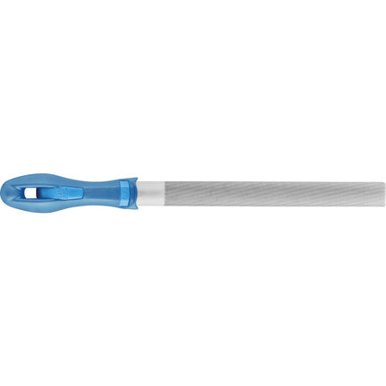 Afbeelding PFERD TOOLS vijl halfrond 1152