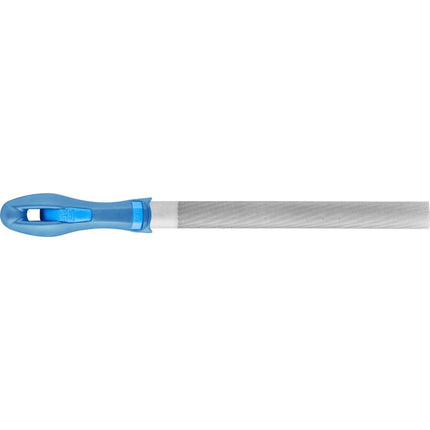Afbeelding PFERD TOOLS vijl halfrond 1152