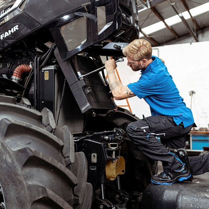 Afbeelding Gedore ringsteeksleutels 7 (MM)