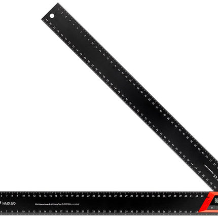 Afbeelding SOLA digitale hoekmeter WMD 500