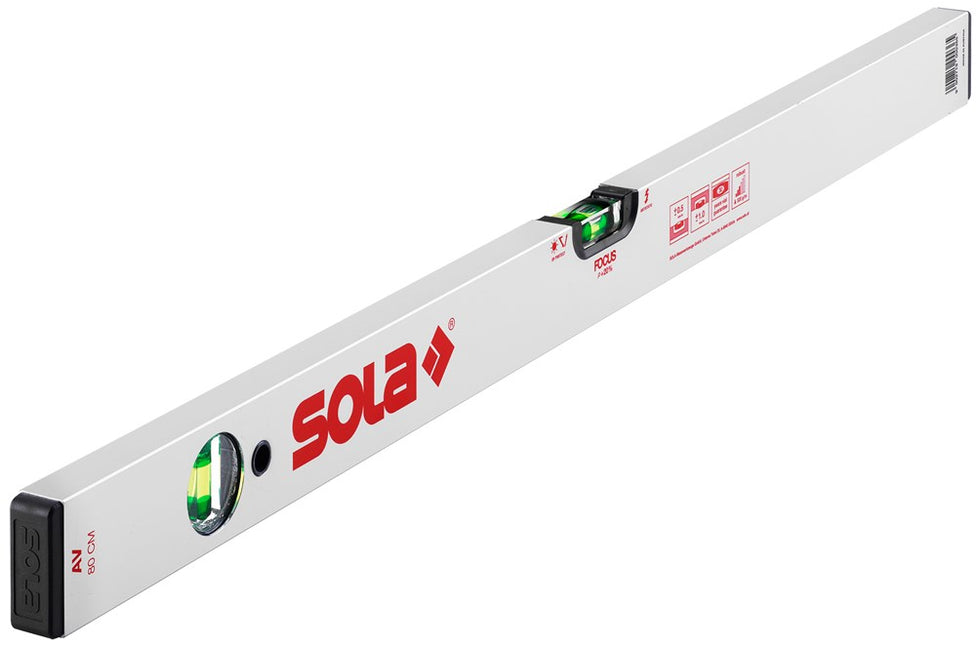 SOLA WATERPAS NOVA AV80 80CM