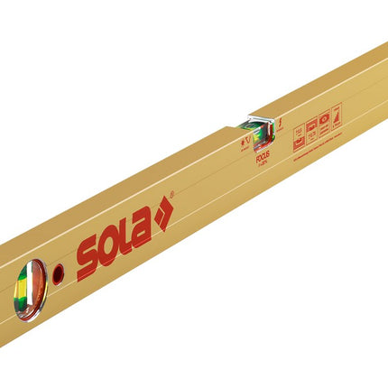 SOLA Waterpas ALU. 100cm AZ 100 – 1651276