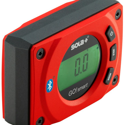 Afbeelding SOLA hellingmeters GO! smart