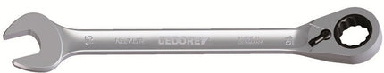 Afbeelding Gedore ringratel-steeksleutelsets