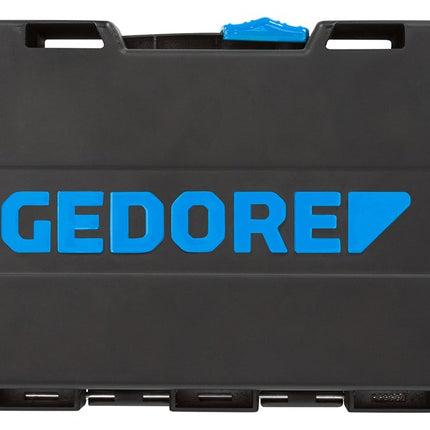 Afbeelding Gedore bitsets 666-042