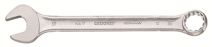Afbeelding Gedore ringsteeksleutels