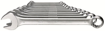 Afbeelding Gedore ringsteeksleutelsets 7 (MM)