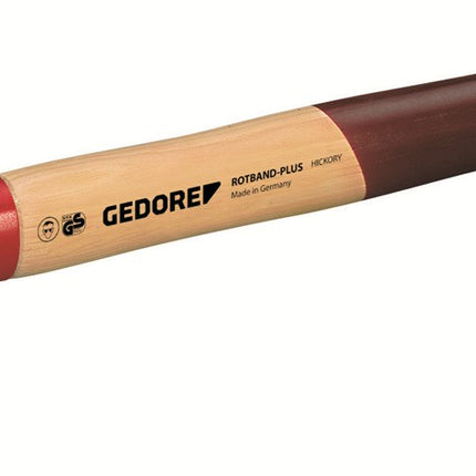 Afbeelding Gedore bankhamers 600 E + 600 H