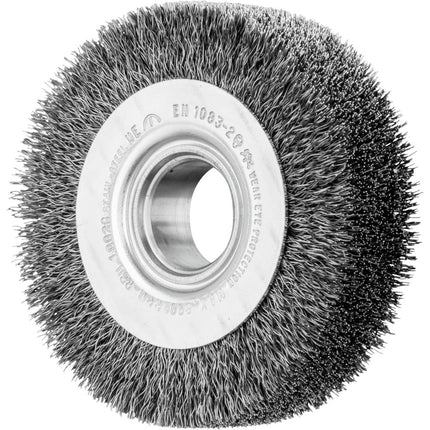 Afbeelding PFERD TOOLS ronde borstel RBU