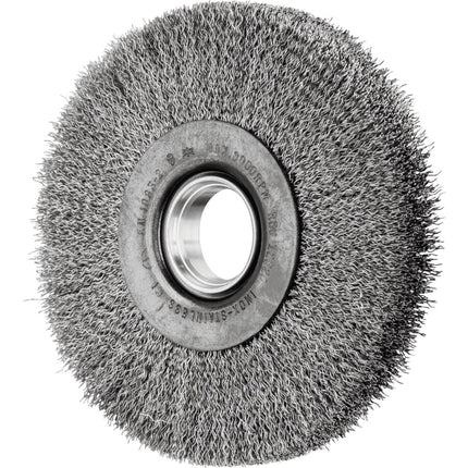 Afbeelding PFERD TOOLS ronde borstel RBU