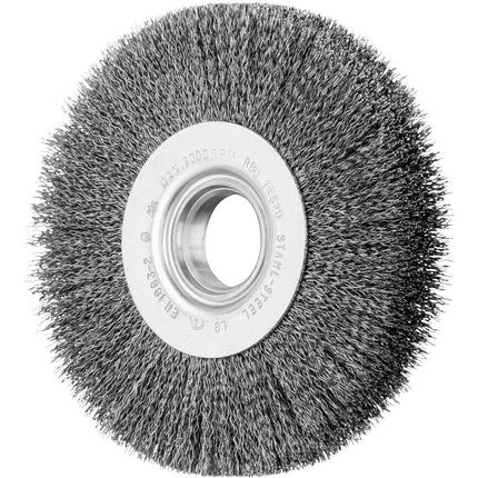Afbeelding PFERD TOOLS ronde borstel RBU