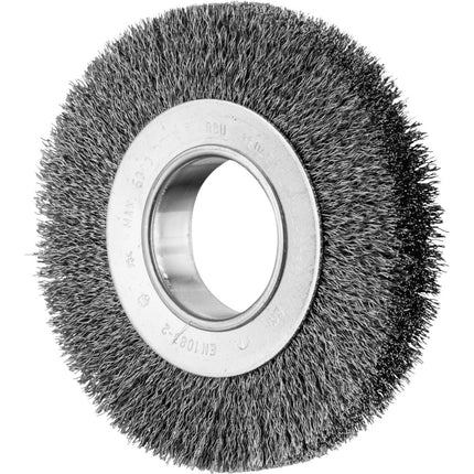 Afbeelding PFERD TOOLS ronde borstel RBU