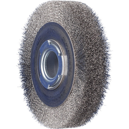 Afbeelding PFERD TOOLS ronde borstel RBU