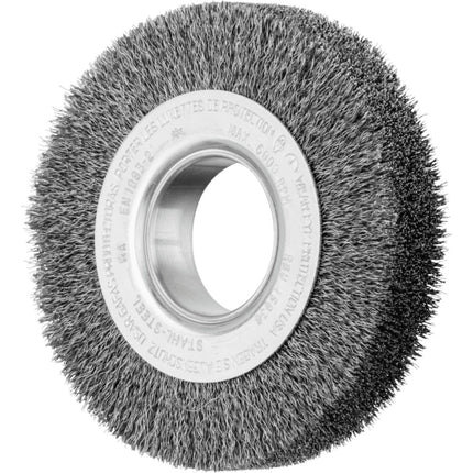 Afbeelding PFERD TOOLS ronde borstel RBU