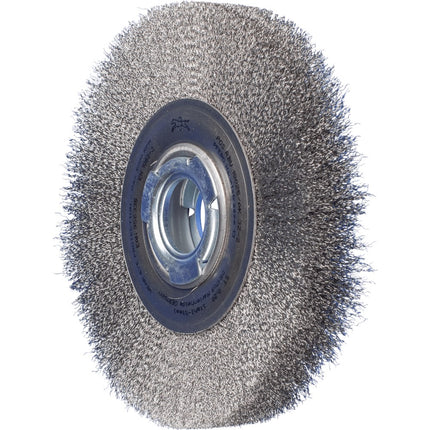 Afbeelding PFERD TOOLS ronde borstel RBU