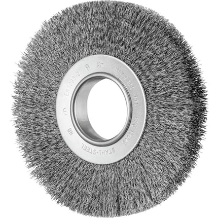 Afbeelding PFERD TOOLS ronde borstel RBU