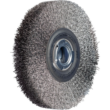 Afbeelding PFERD TOOLS ronde borstel RBU