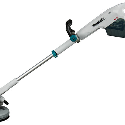 Makita PS001GM2NL1 XGT 40V Max Schrob-/Polijstmachine