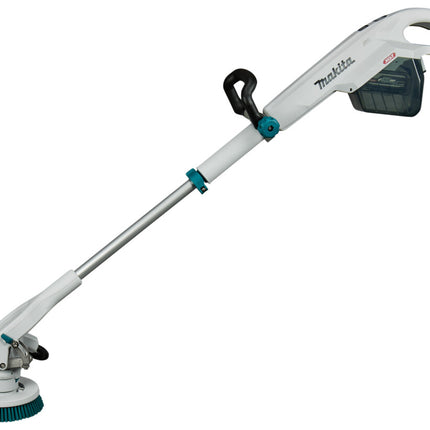 Makita PS001GM2NL1 XGT 40V Max Schrob-/Polijstmachine