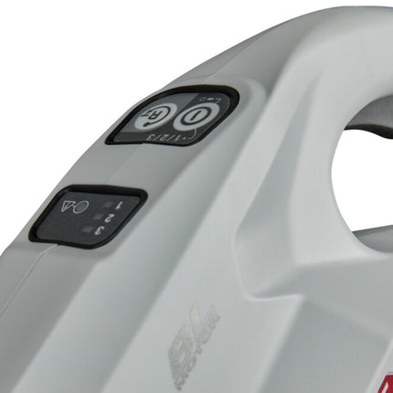 Makita PS001GZ XGT 40V Max Schrob-/Polijstmachine