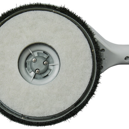 Makita PS001GZ XGT 40V Max Schrob-/Polijstmachine