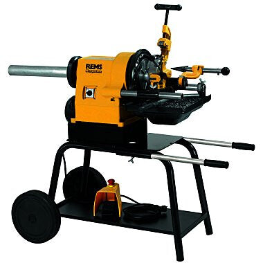 REMS Magnum 2010 L-T, NPT - 340227 R220P