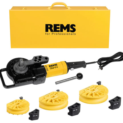 REMS Curvo Set 20+25+32 - 580029 RSEV
