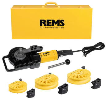 REMS Curvo Set 20+25+32 - 580029 RSEV