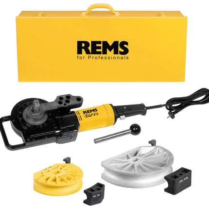 REMS Curvo Set 32+40 - 580030 RSEV